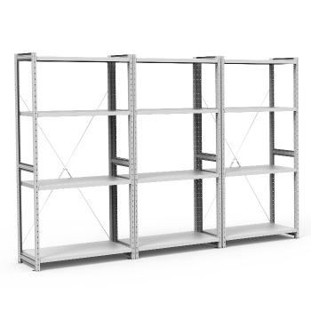 Стеллаж универсальный СК 1064 (2060) - ДС